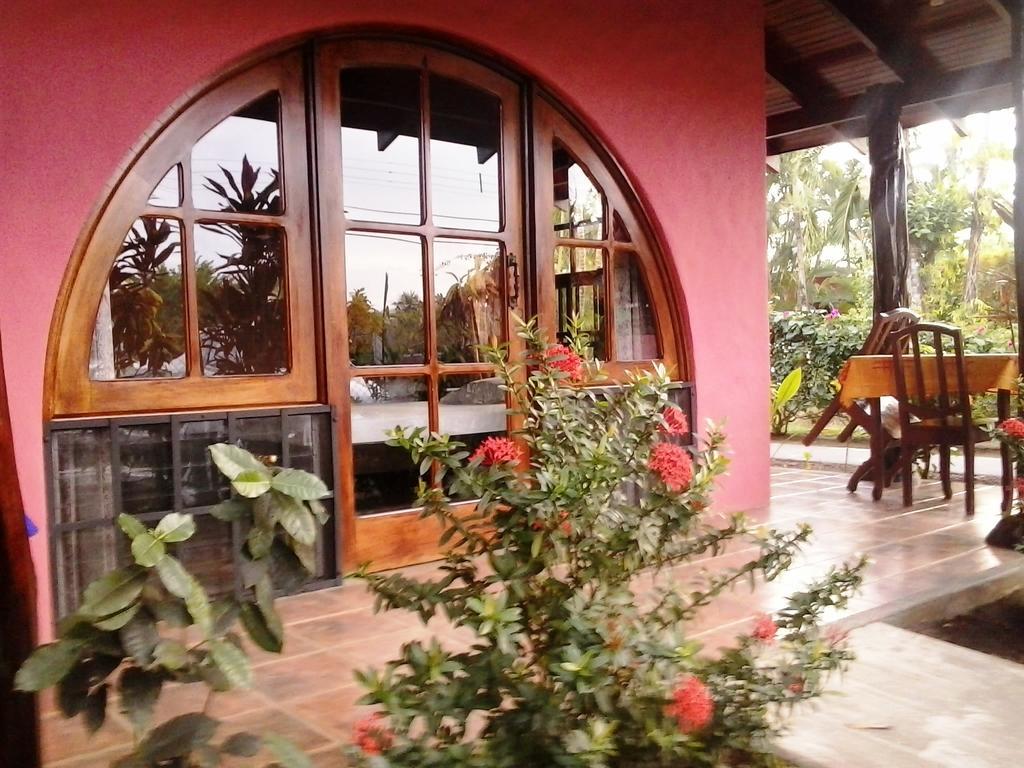 Hotel El Paraiso Escondido - Costa Rica 자코 외부 사진