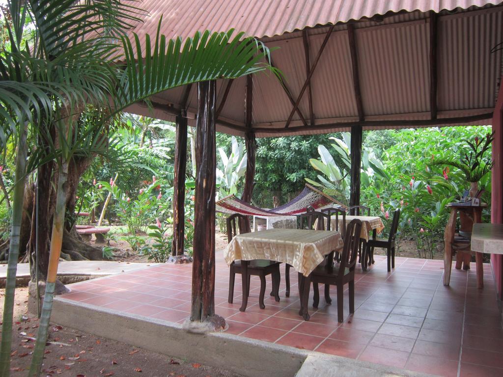 Hotel El Paraiso Escondido - Costa Rica 자코 외부 사진