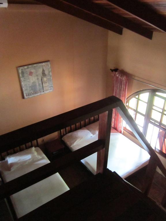 Hotel El Paraiso Escondido - Costa Rica 자코 객실 사진