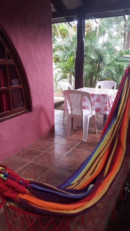 Hotel El Paraiso Escondido - Costa Rica 자코 외부 사진