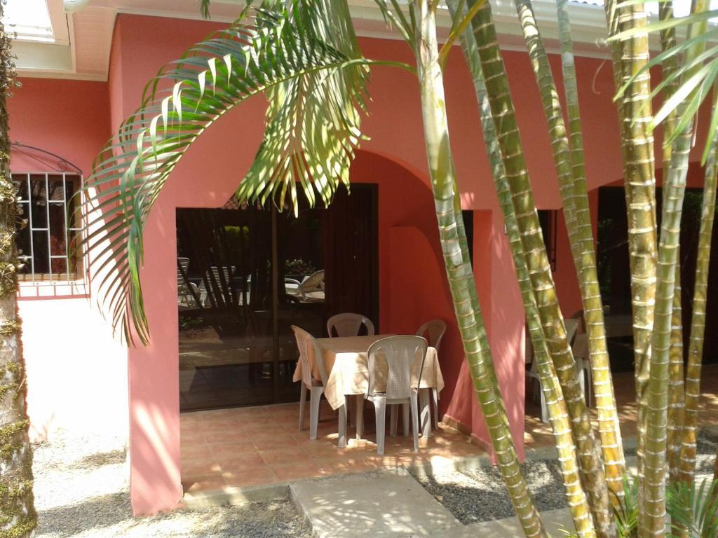 Hotel El Paraiso Escondido - Costa Rica 자코 객실 사진