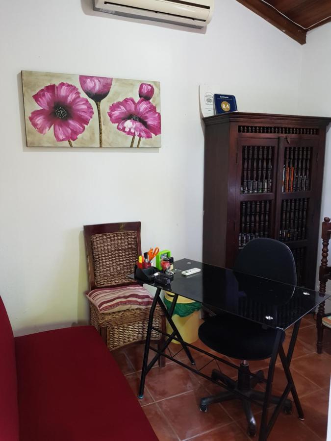 Hotel El Paraiso Escondido - Costa Rica 자코 외부 사진