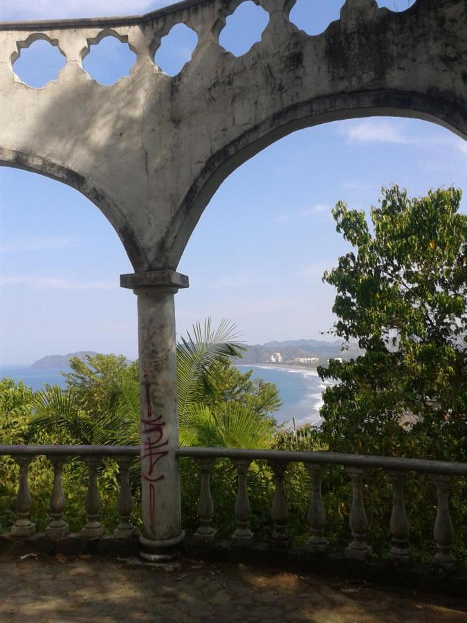 Hotel El Paraiso Escondido - Costa Rica 자코 외부 사진